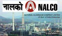Индийская NALCO построит новый алюминиевый завод