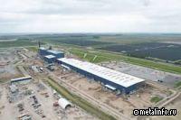 Дочерняя компания U.S. Steel построит новый арматурный завод