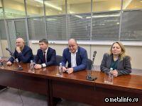 Рынок цветных металлов обсудили на круглом столе РСПМ