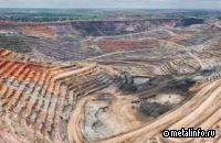 Glencore может продать 40%-ную долю в медных активах в ДР Конго американцам