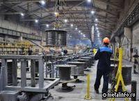 «Северсталь метиз» представил новейшие разработки для судостроительной отрасли