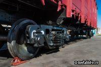 ПГК начала строительство площадки по ремонту вагонов в Алтайском крае