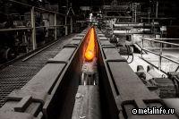 Германская Stahlwerk Annahutte заказала нагревательную печь у Danieli