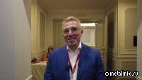 За счет чего удается оставаться на плаву региональным металлосервисным компаниям? (видеоинтервью)