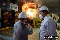 На АВТОВАЗе запущено промышленное производство новой модели LADA Iskra