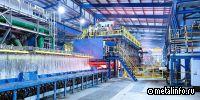 Южноафриканская Scaw Metals запускает новый стан горячей прокатки