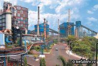 Tata Steel тестирует использование водорода для работы доменных печей