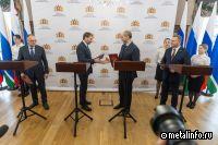 Свыше 3,6 млрд руб. налогов ЕВРАЗа пойдут на развитие Нижнего Тагила и Качканара