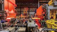 U.S. Steel запустила линию по производству электротехнической стали