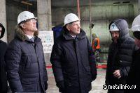 Россия и Беларусь запустят производство сельхозтехники в Башкортостане