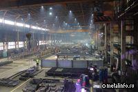 В 2024 г. ГК «МетСтройГрупп» — ЗМК «Конструктив» произвела 12 тыс. т металлоконструкций
