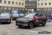 Госзакупки занимают менее 10% в продажах автомобилей «Москвич»