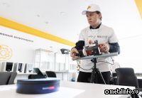В Новокузнецке стартовал VII чемпионат профмастерства ЕВРАЗа