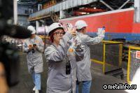 ТМК открыла новый промышленный маршрут для широкой аудитории