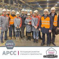 Венталл: переаттестация по СТО АРСС