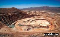 Производители меди готовы ускорить рост в Чили
