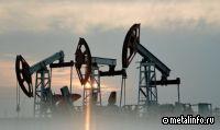 Россия увеличила добычу нефти в 2022 году на 2%