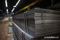 Русская сталь: металлопотребление в РФ в 2023 г. выросло на 7,4%