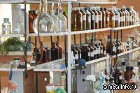 Химическая лаборатория Ашинского метзавода получила 100% результат в отраслевых испытаниях
