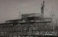 Документальный фильм: "ВТЗ 55: только вместе!"