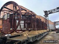 Саратовский завод РМК выходит на рынок Казахстана