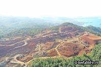 Австралийская компания приобретает никелевое месторождение в Индонезии