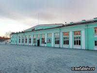 В модернизацию пути от Комсомольска-на-Амуре до Ванино инвестируют 200 млрд руб.