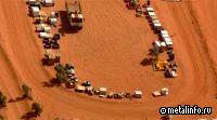 Rio Tinto подключает японцев к разработке медного проекта в Австралии