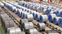Индия начинает защитное расследование по импорту листового проката