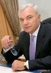 Виктор Рашников провел заседание регионального СПП