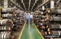 ArcelorMittal запустила новую линию по производству проволоки в Бразилии