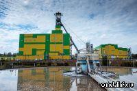 ПМХ выпустил рекордный объем железорудного концентрата в марте