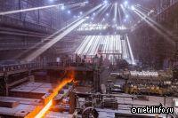 На ЕВРАЗ ЗСМК прошло первое в Кузбассе совещание Совета работающей молодежи
