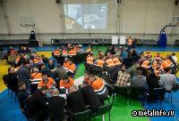 Сотрудники Гросса обсудили с урбанистами вахтовый поселок мечты