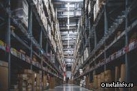 Компания "Сервико" построит логистический центр в Иркутской области