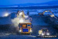 «Русский Уголь» расширяет парк карьерных самосвалов на разрезе в Красноярском крае