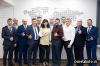 Сотрудники ТМК защитили дипломы в УрФУ по корпоративной магистерской программе