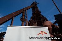 ArcelorMittal South Africa останавливает производство сортового проката