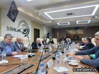 Уральская Сталь и МиСИС расширяют научно-техническое сотрудничество
