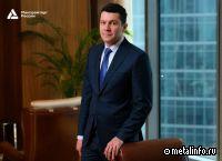 Антон Алиханов: «Металл-Экспо зарекомендовала себя как высокопродуктивная площадка для конструктивного диалога»