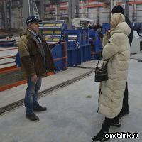 Феррум наращивает мощности (видео)