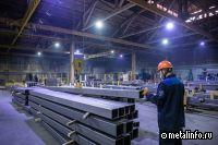 «Северсталь Стальные Решения» изготовило металлоконструкции для складского комплекса в Брянской области