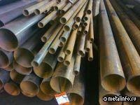 Иногда отсутствие новостей — это не есть хорошая новость. Российский рынок листового проката и сварных труб: 15-22 октября