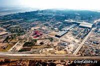 AMNS India планирует производить 40 млн. т стали в год через 10 лет