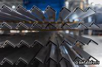 Алюминиевые решения для интерьера