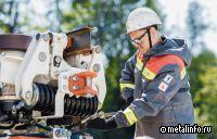 Ольжерасскому шахтопроходческому управлению Распадской  – 75 лет