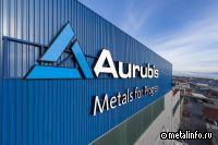 Германская Aurubis начинает строительство уникального завода по рециклингу меди