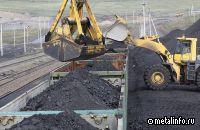 РЖД в I полугодии отметили отставание по вывозу гарантированного объема угля из Якутии