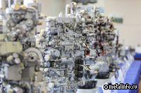 Агрегаты двигателя для Ил-114-300 прошли испытания огнем