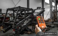 В Геленджике появится фуникулер российского производства
